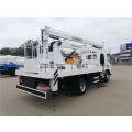 ISUZU 13m Articulated Sky Lift Truck